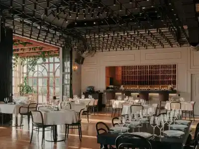 Lopota Lake Resort & Spa - 10