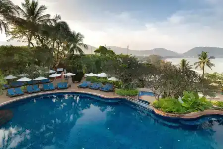 Novotel Phuket Resort - Sha Plus - 24