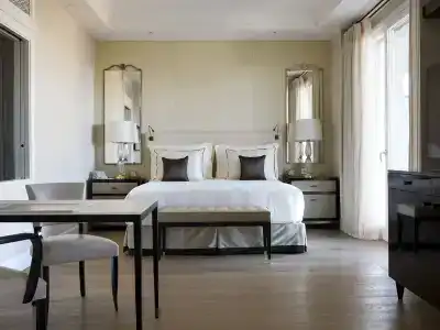 Palazzo Parigi & Grand Spa - LHW - 67
