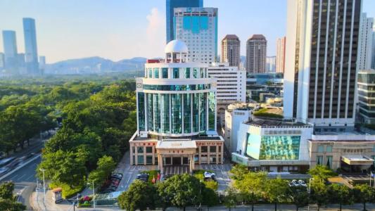 Shenzhen Shanghai - 42