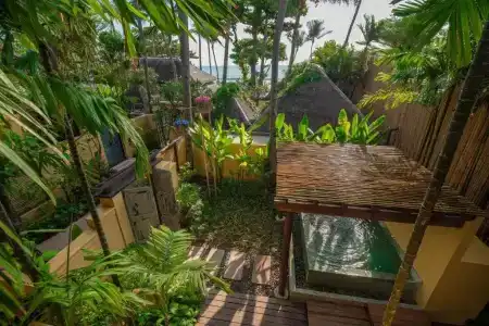 Buri Rasa Village Samui - Sha Extra Plus - 47
