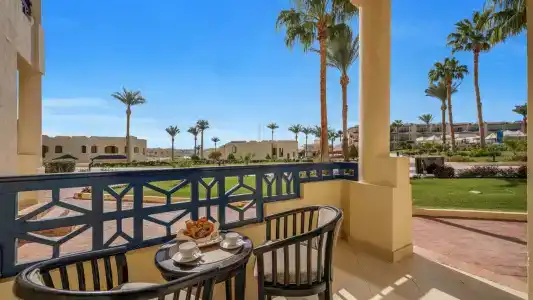 Grand Oasis Resort - 42