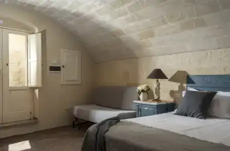 Locanda Di San Martino & Thermae Romanae - 38