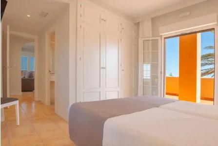 Dunas de Doñana Resort - 27