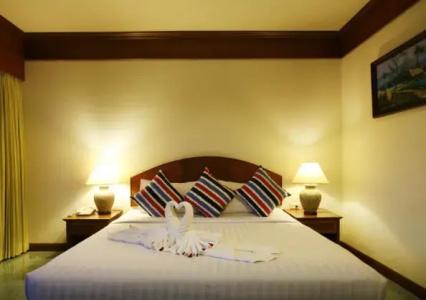 Jiraporn Hill Resort - 24