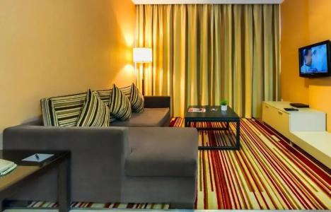 Executive Suites - 31
