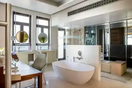 Jumeirah Al Naseem - 16