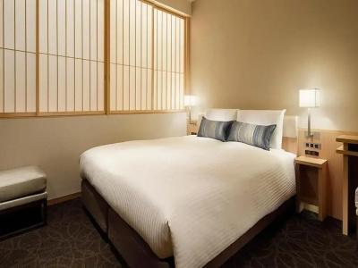 Mitsui Garden Kyoto Shinmachi Bettei - 3