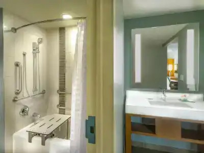 Hyatt Place Washington D.C./National Mall - 43