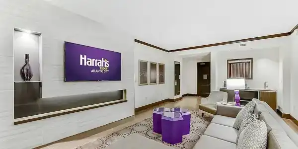 Harrah's Resort & Casino - 109