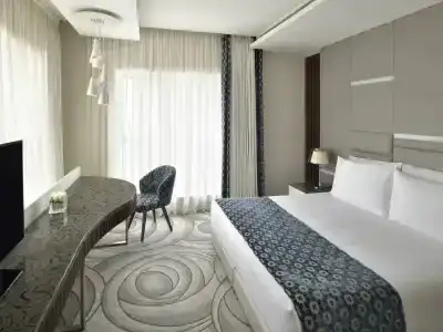 Mövenpick Downtown Dubai - 65