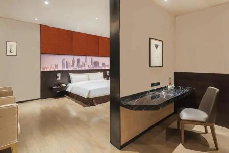 The Mulian Guangzhou Zhujiang New Town - 51