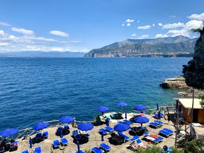 Village Camping Santa Fortunata - Campogaio - 15