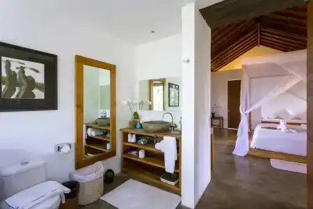 De Villas & Spa - 29