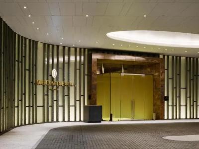 Intercontinental Osaka, An Ihg - 25