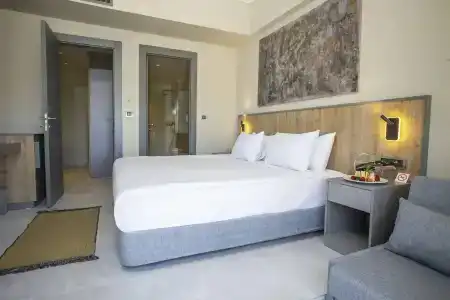 Yasmin Bodrum Resort - 61