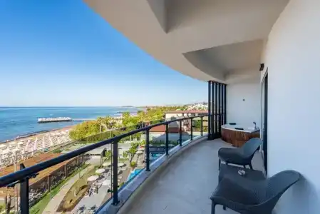 Seaden Quality Resort & Spa - 76