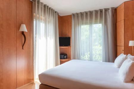 Best Western Ronceray Opéra - 43