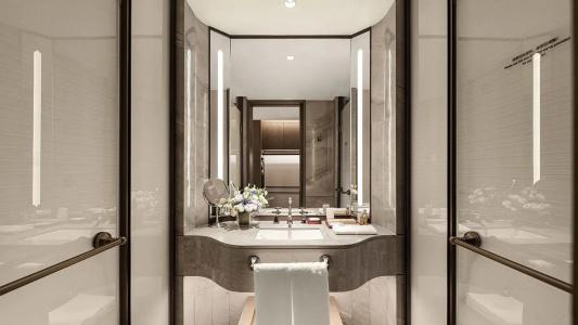 Pan Pacific Suzhou - 56