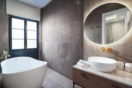 The Residence Aiolou Suites & Spa - 91