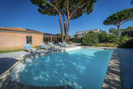 Domaine Villas Mandarine & Spa - 50