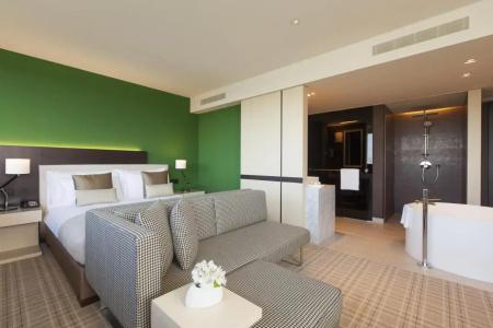 Crowne Plaza Geneva, An Ihg - 11