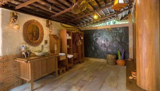 Santhiya Koh Phangan Resort And Spa - Sha Extra Plus - 95
