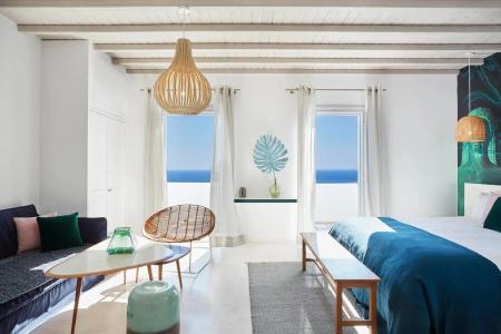 Kouros & Suites - 50