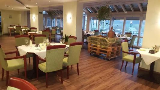 Savoy Bad Mergentheim - 10