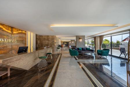 Elite Luxury Suite & Spa - 1