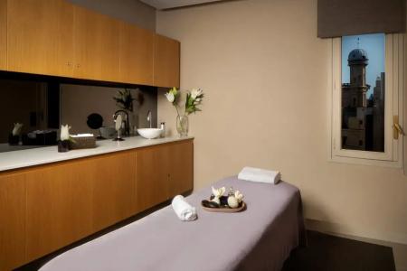Le Meridien Barcelona - 24