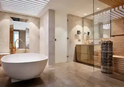 Paragraph Resort & Spa Shekvetili, Autograph Collection - 87
