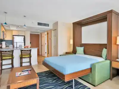 Hollywood Beach Tower by Capital Vacations - 25