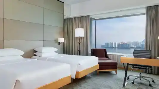 Hyatt Regency, Sha Tin - 69