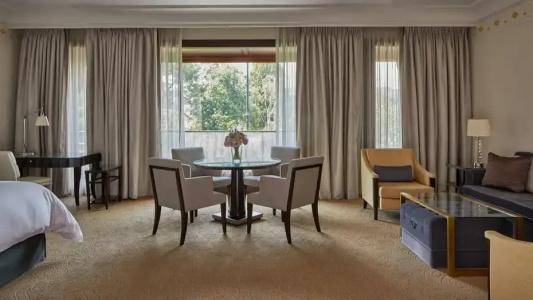 Four Seasons Gresham Palace Budapest - 44