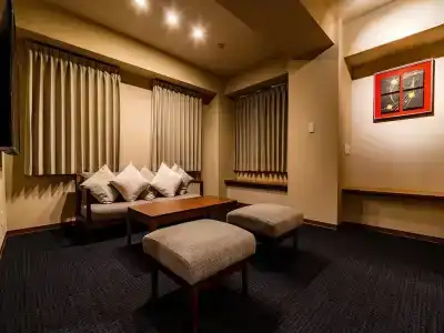 Randor Residential Kyoto Suites - 62