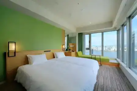 The Singulari & Skyspa At Universal Studios Japan - 63