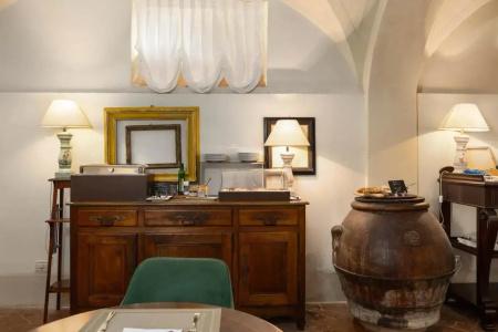Scorzi - Residenza d'Epoca - 6