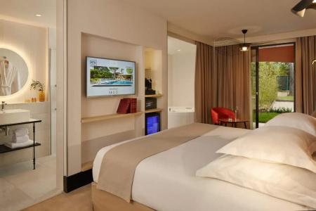 Villa Duflot Hôtel & Spa Perpignan - 40