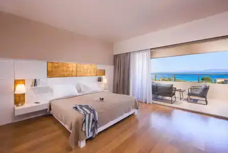 Kassandra Palace & Spa - 89