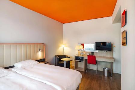 Park Inn by Radisson Stuttgart - 44