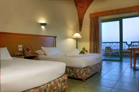 Club Calimera Akassia Swiss Resort - 36