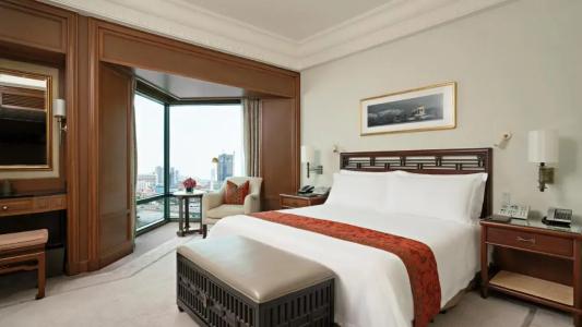 The Peninsula Bangkok - Sha Extra Plus - 7