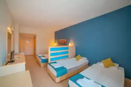 Aska Bayview Resort - All Inclusive - 2