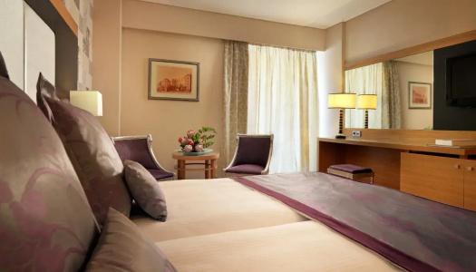 Divani Palace Acropolis - 30