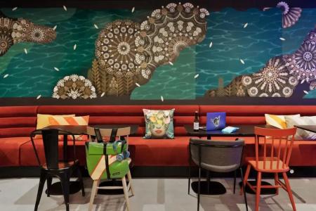 Moxy Amiens - 17