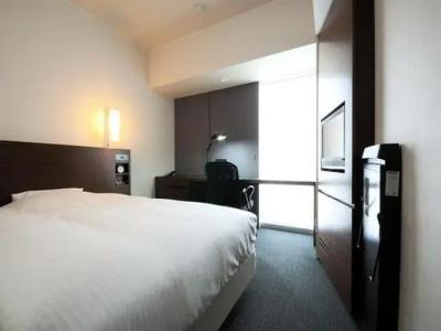 Jr Inn Sapporo - 30