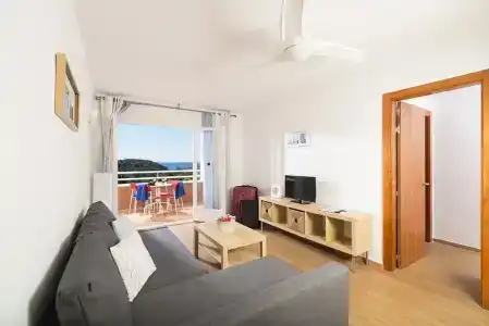 Apartaments Els Llorers - 53