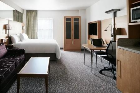 Club Quarters Covent Garden Holborn, London - 38