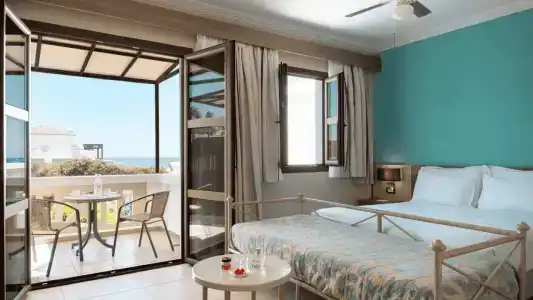 Aldemar Royal Mare - 98